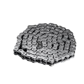 Corrente Transmissao Darom 428hx124l Ybr Factor 150 I 2016/. [F016]