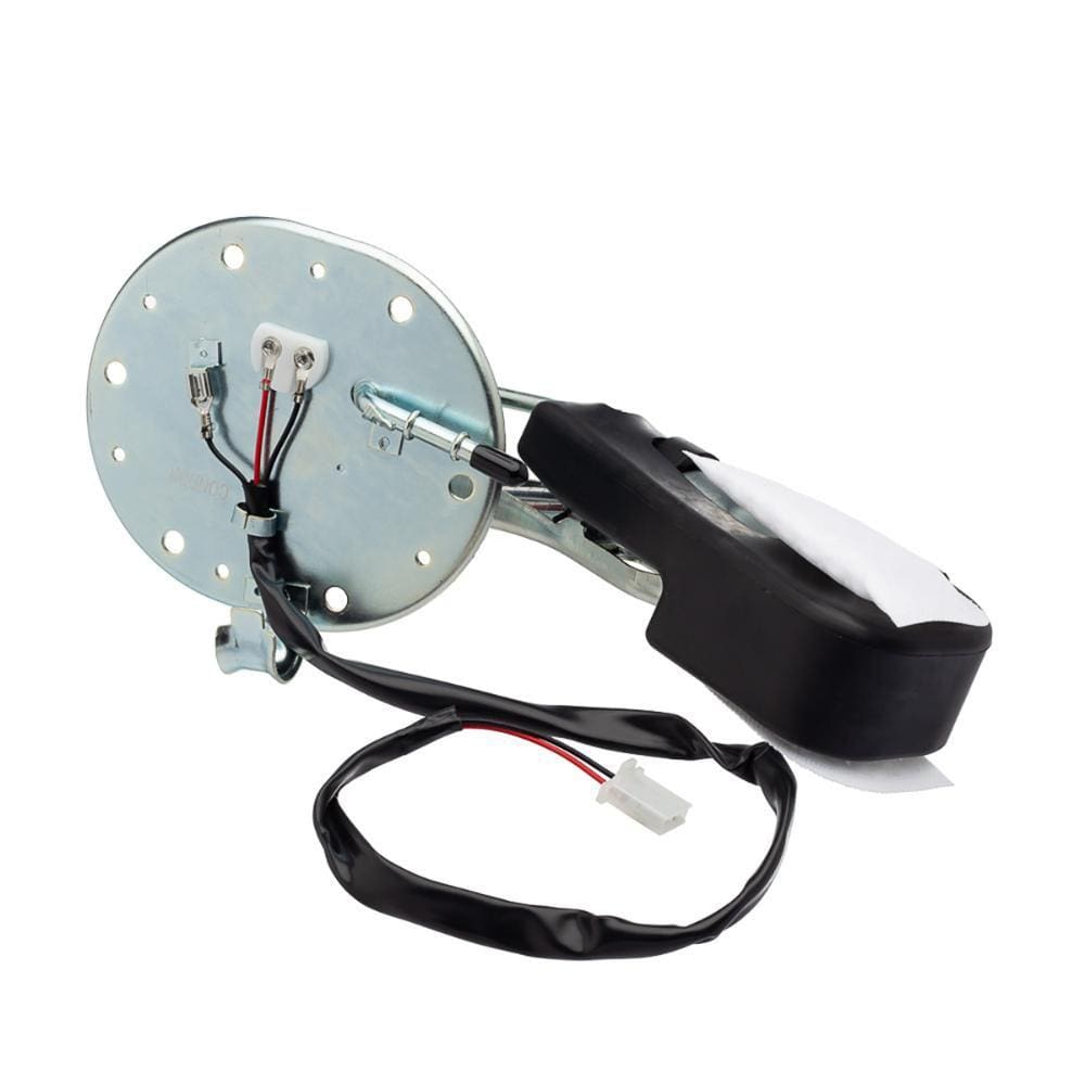 Bomba Combustivel Completa Condor Cb 300r 09/12 Gas. [F016]