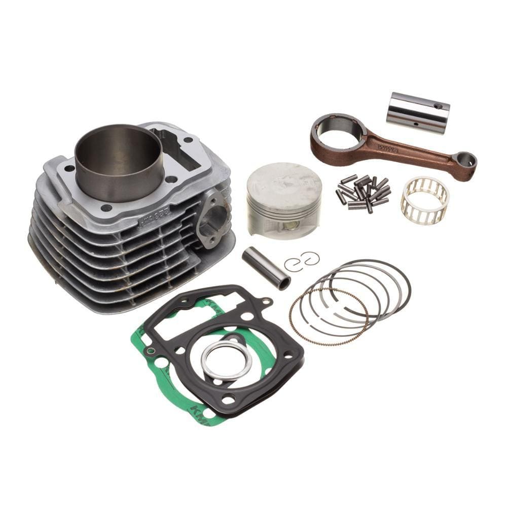Kit Cilindro Kmp C/biela Ww3  Crf 230 07/18 [F016]