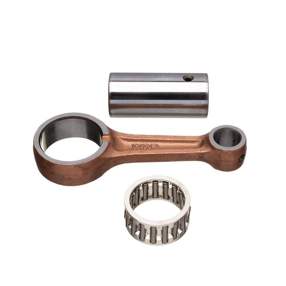 Biela Completa Ww3 Fazer 250 [F016]