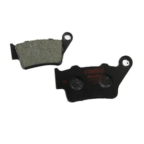 Pastilha Freio Cobreq Racing (n-932) Xt 660 R 04> T. [F016]