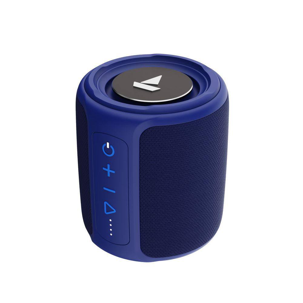 Caixa de Som Boat Azul Stone 350