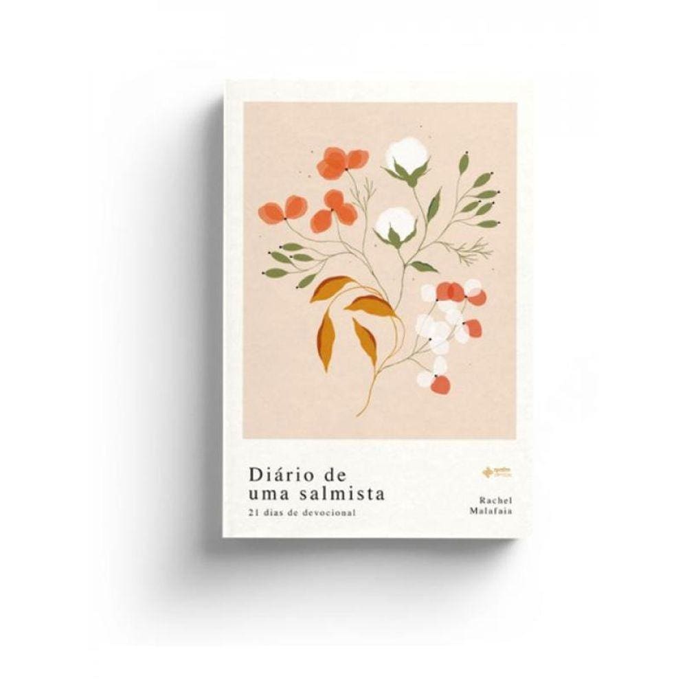 Diário De Uma Salmista