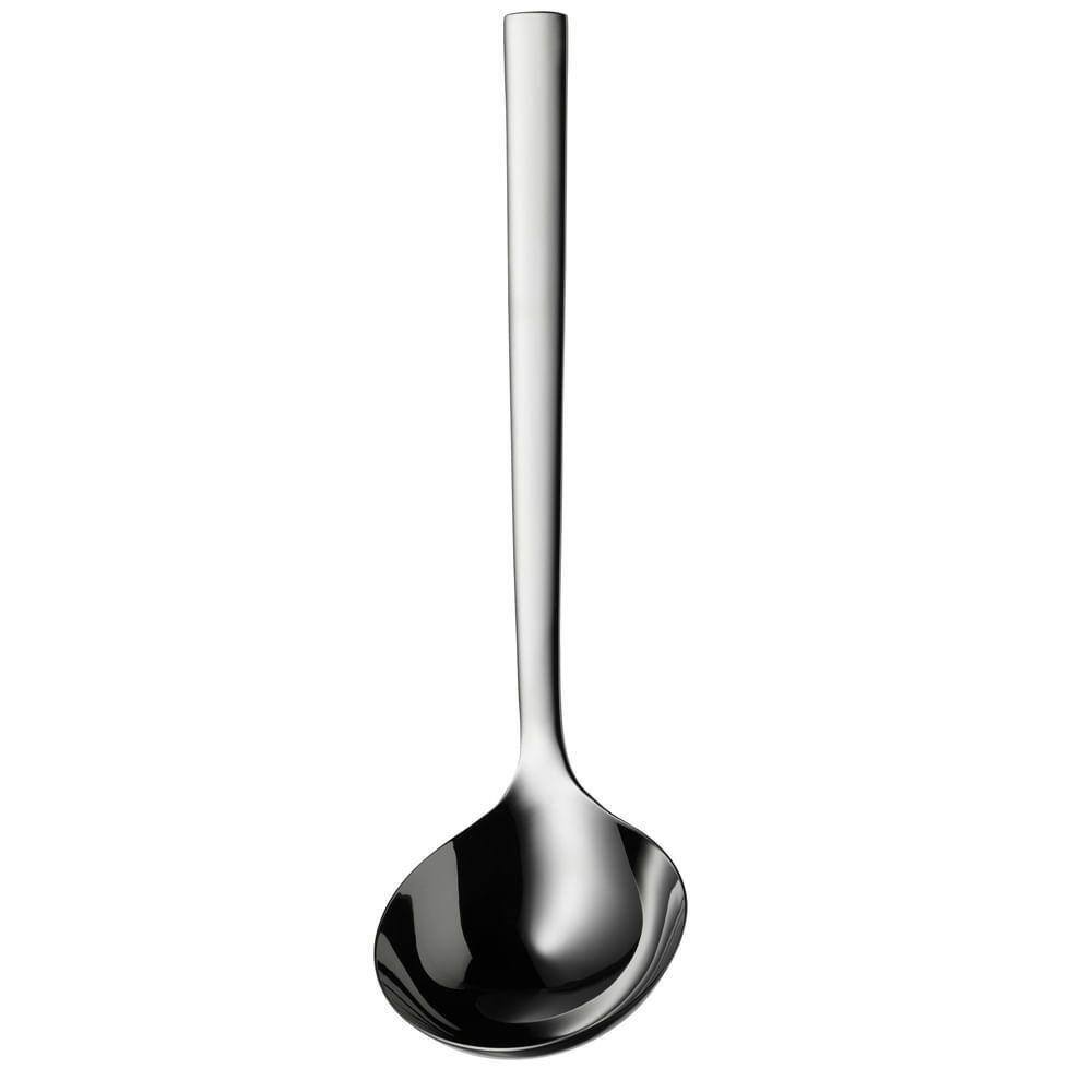 Concha Em Aço Inox 19cm Nuova Wmf