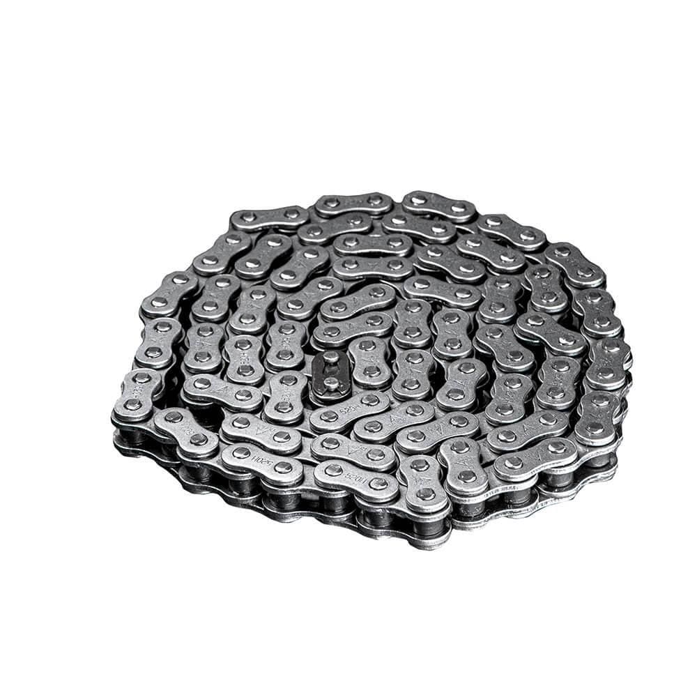 Corrente Transmissao Darom 428hx132l Fazer 250 / Lander 250 [F016]