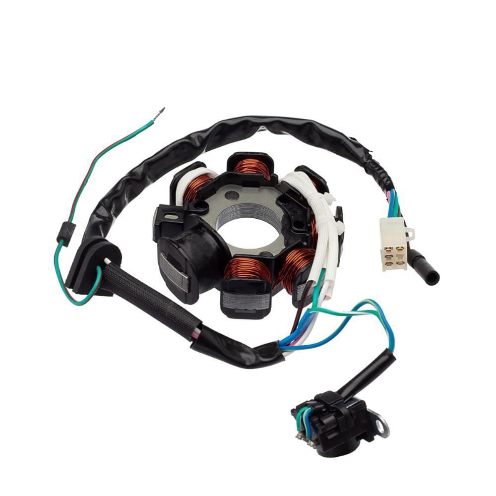 Estator Condor Cg 125 92 A 99 [F016]