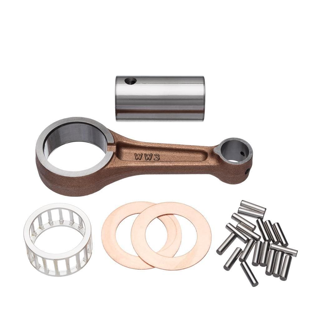 Biela Completa Ww3 Cb 300r [F016]