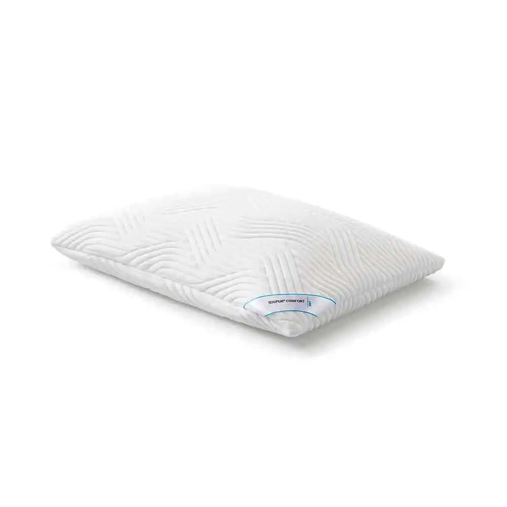 Travesseiro Tempur Comfort Soft Fits Cover - 70x50