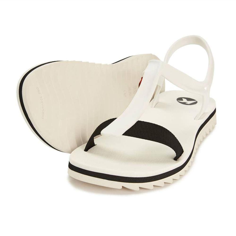 Chinelo Kenner Junno Feminino - Branco