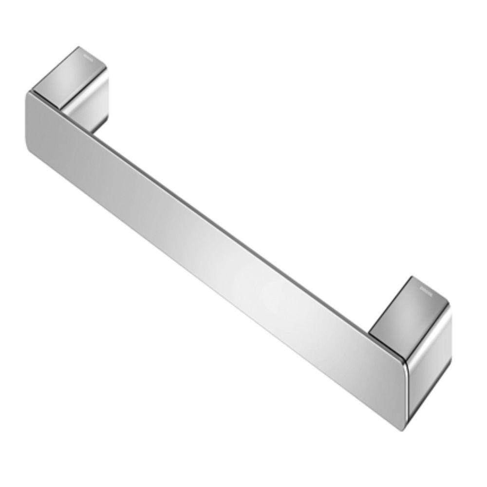 Porta Toalha De Rosto Docol Flat Cromado 01013606