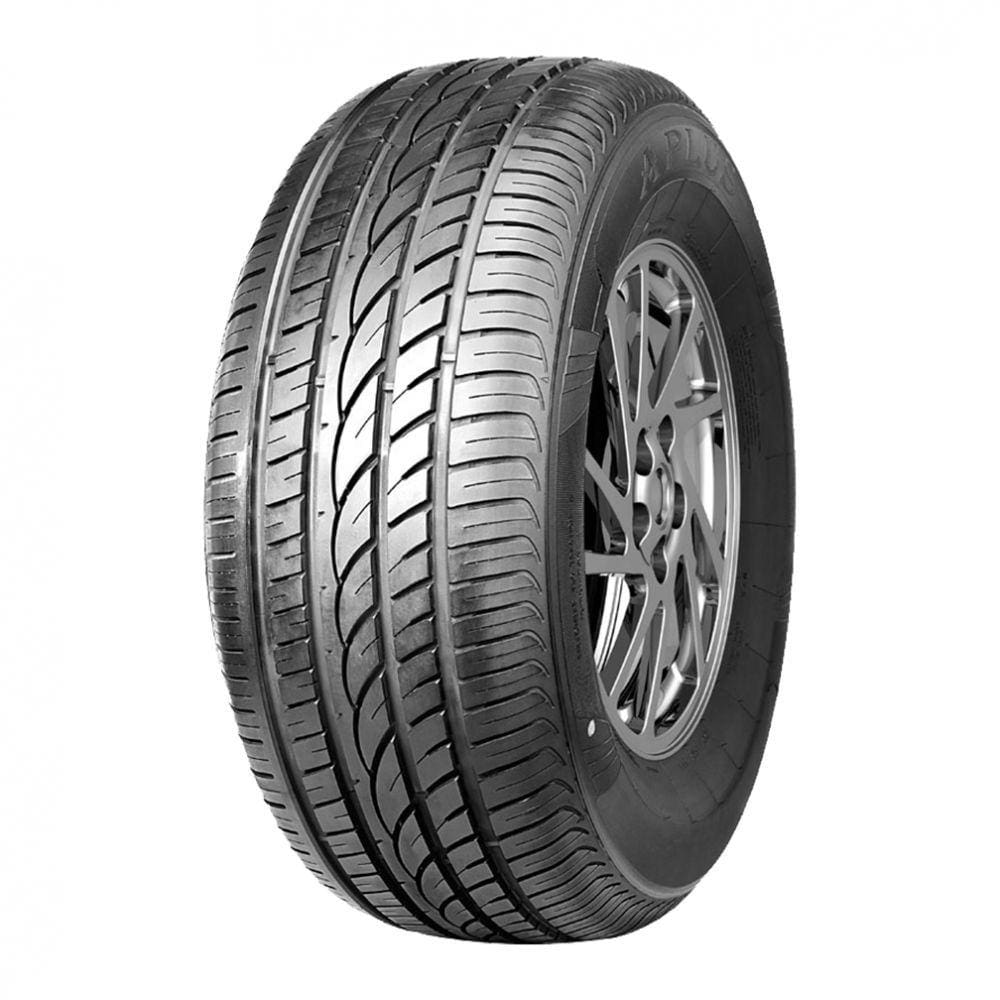 Pneu Aplus Aro 19 235/35R19 A607 91W XL
