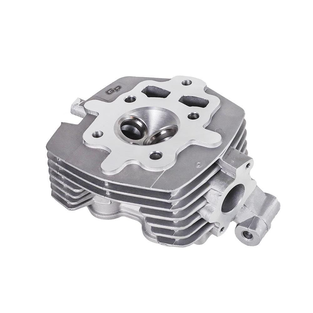 Cabecote Gp7 Cg 125  92/99 [F016]