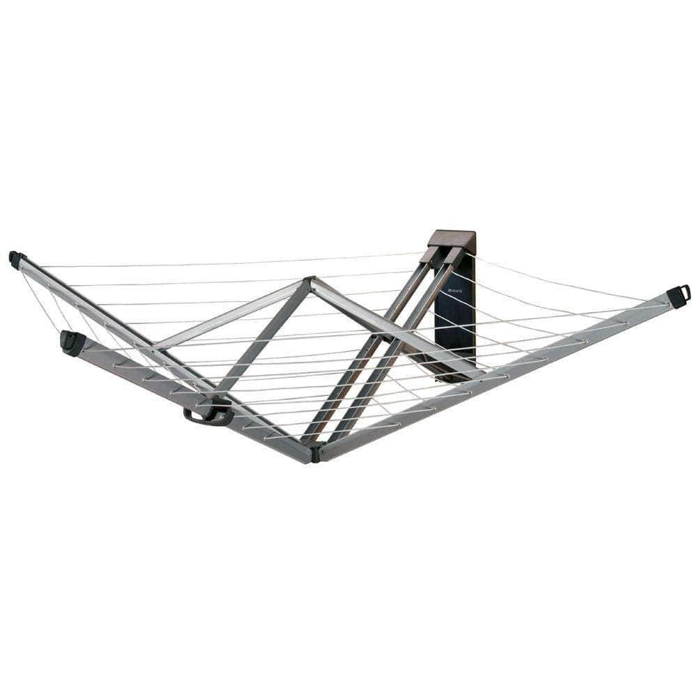Varal De Parede Rotary Brabantia