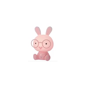 Luminaria De Mesa Taschibra Led Infantil Illy 3W 3000K