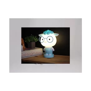 Luminaria De Mesa Taschibra Led Infantil Bill 3W 3000K