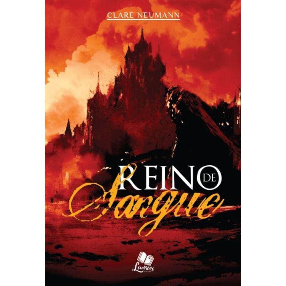 Reino de Sangue