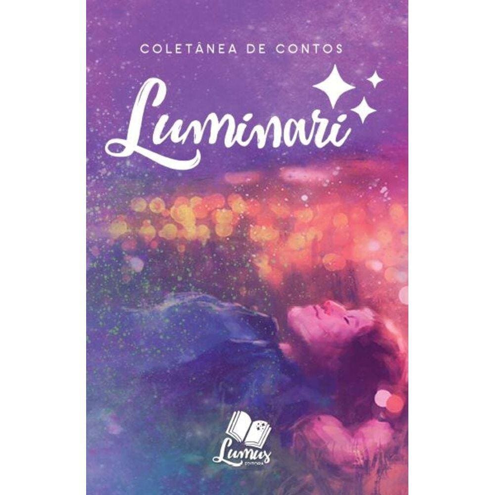 Luminari: Coletânea de contos