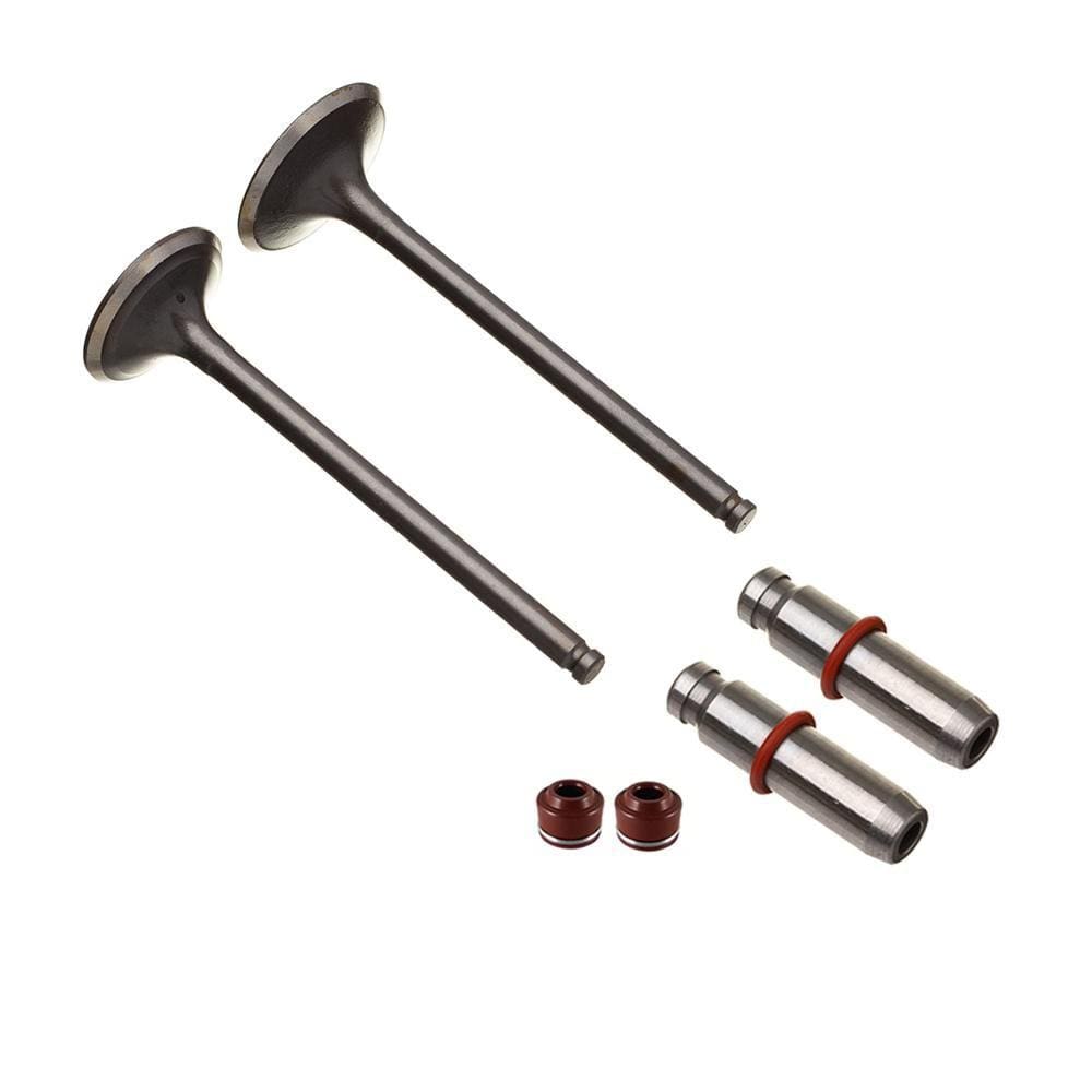 Kit Valvula Ww3 (6pcs) Cg 150 Oversize +0.20mm [F016]