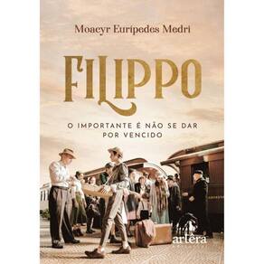 Filippo - O Importante É Não Se Dar Por Vencido
