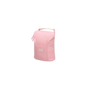 Porta Mamadeira Bebê Menina Térmica Lilica Ripilica Puff
