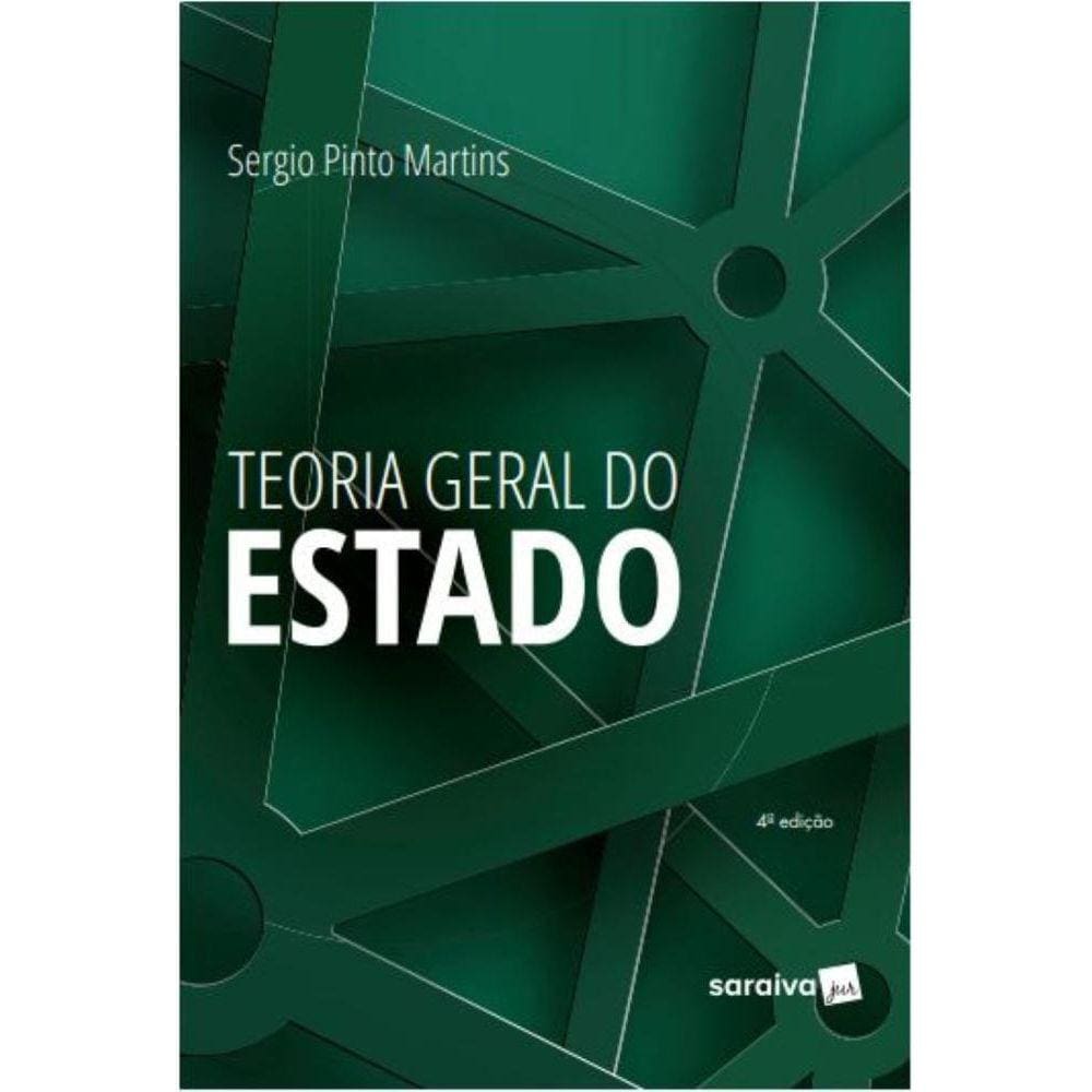 Teoria Geral do Estado