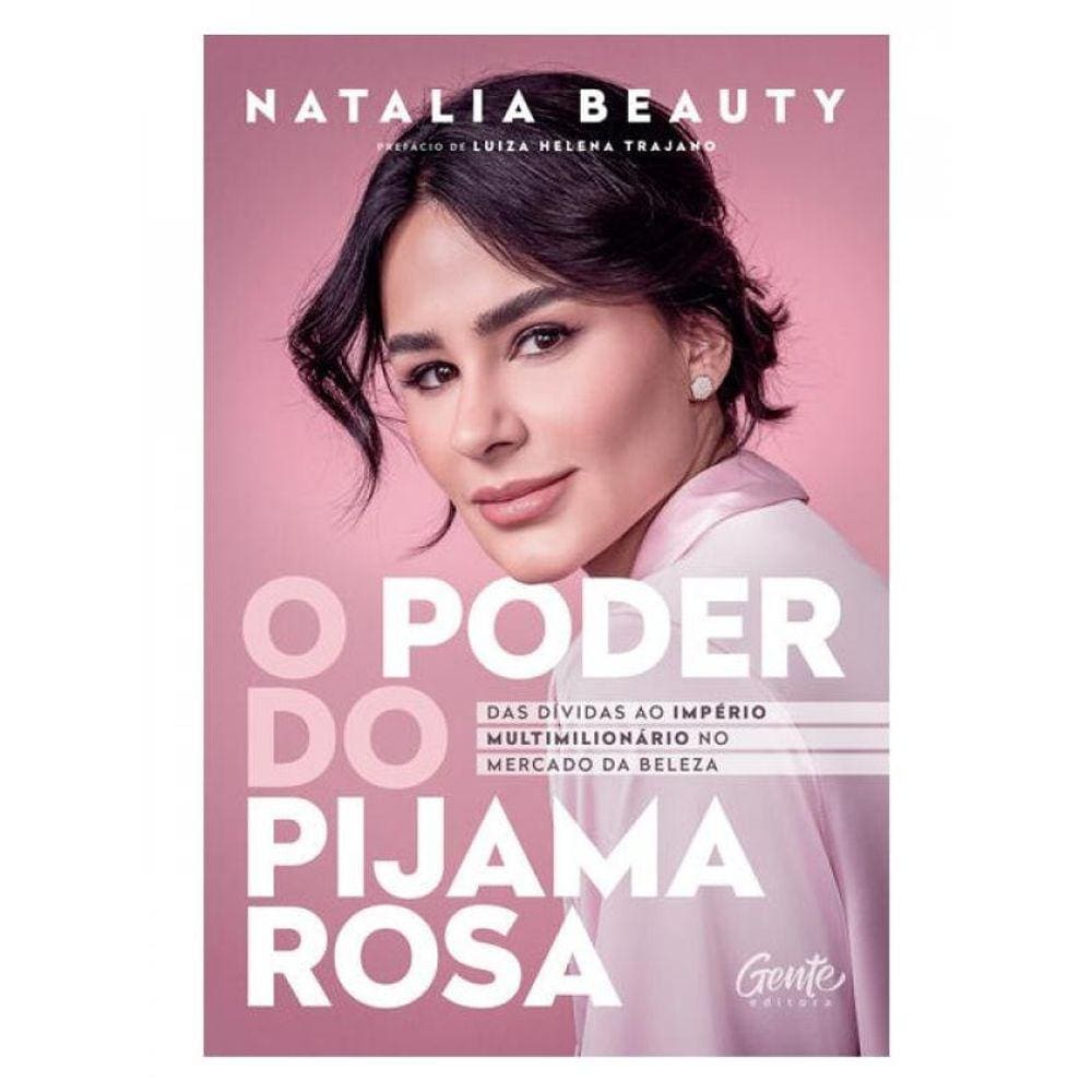 O Poder Do Pijama Rosa