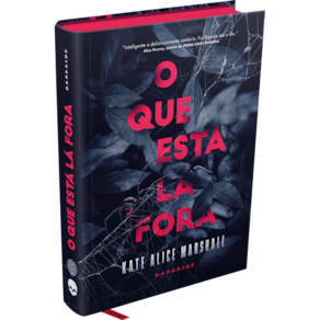 O Que Está Lá Fora