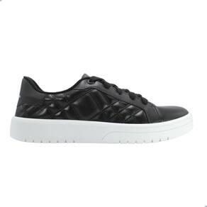 Tênis Moleca Napa Nature Sardenha Neo Preto