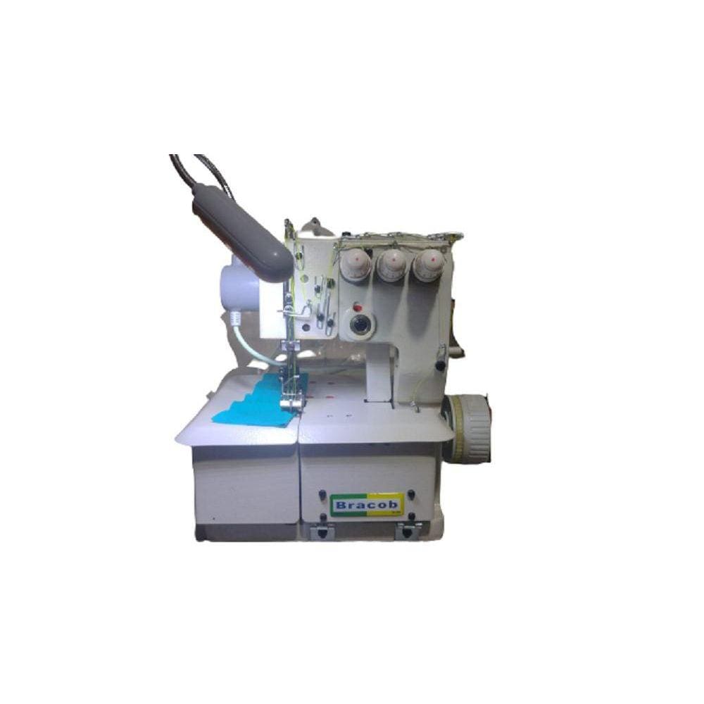 Galoneira Semi Industrial 3 Agulhas-12M-Garantia-110V+Led