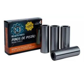 Jogo Pino Pistao Gol Fox 1.0 8 16 At Power G3 G4 17x45mm Rd050