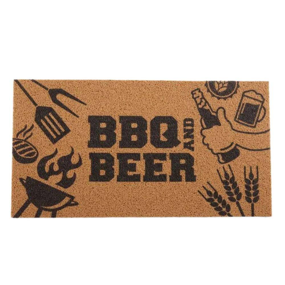 Tapete Vinil Super Print BBQ And Beer 40CM X 75CM