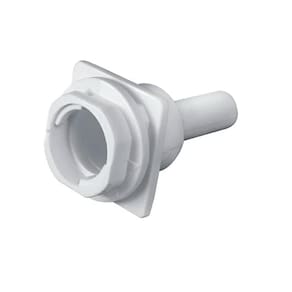 Adaptador Conexão Niple ¼ para Purificador de Água IBBL