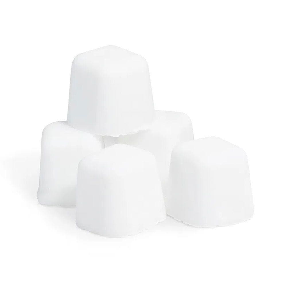 Acendedores Para Churrasqueira Em Cubos Weber