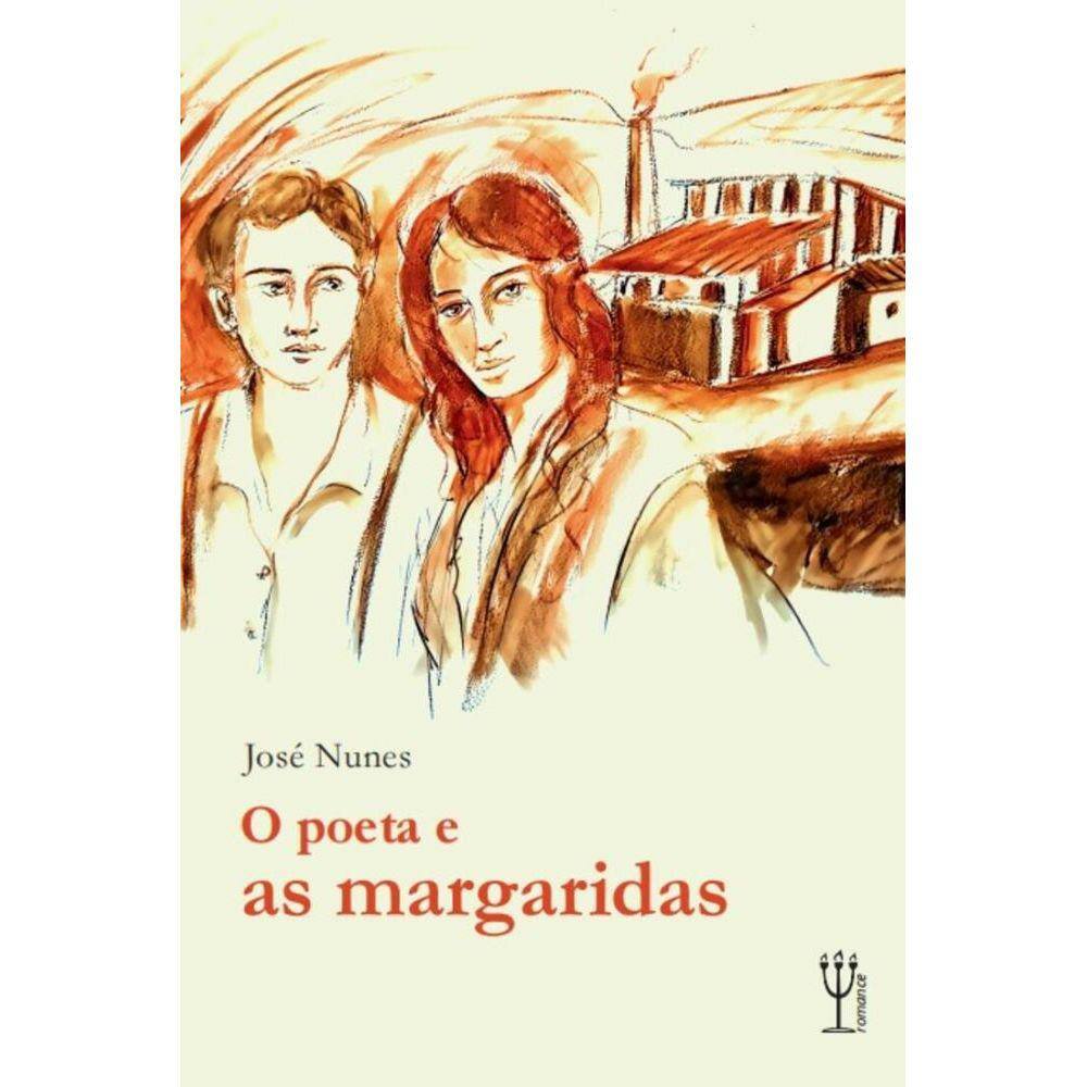O poeta e as margaridas
