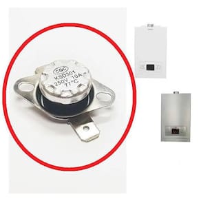 Sensor Temperatura Aquecedor Komeco Ko 15D 0100021574