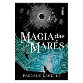 Magia Das Marés