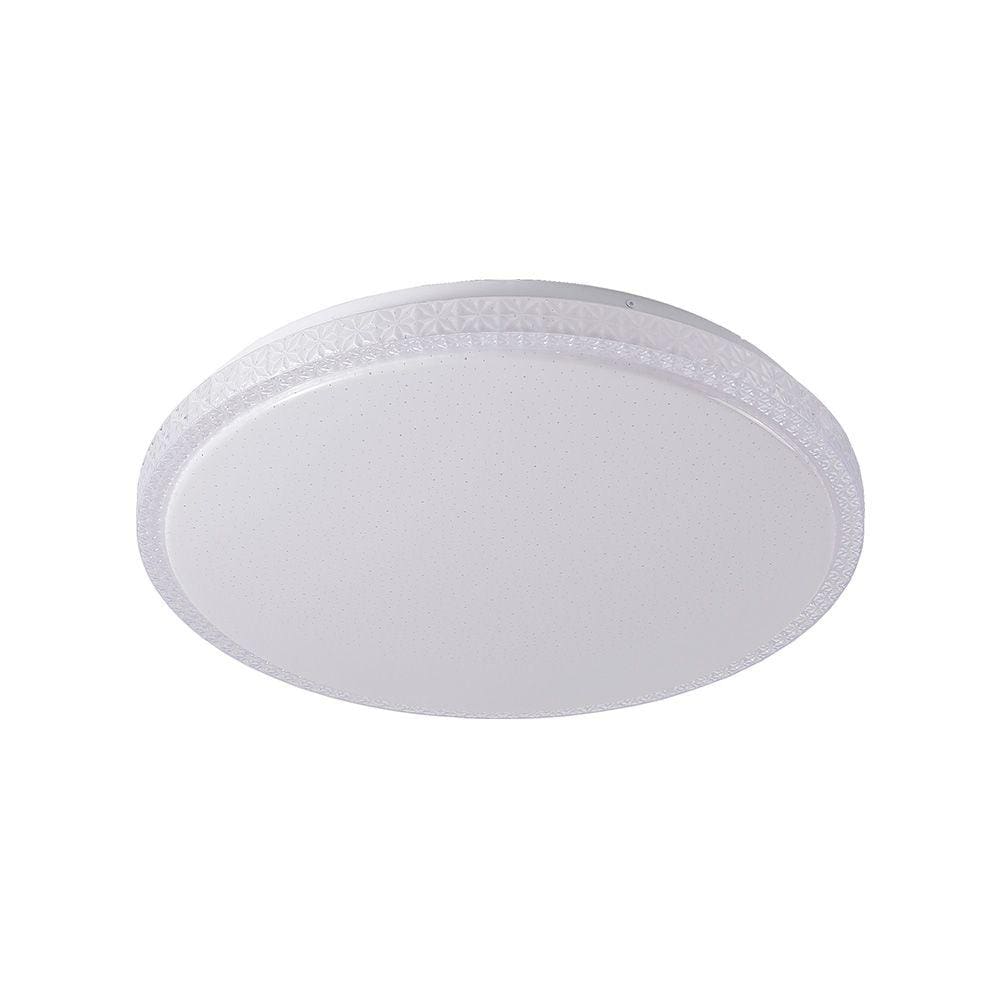 Plafon Skylight Joy 4037R Led Bivolt