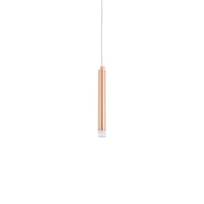Lustre Pendente Skylight Aaron 3079S Led Bivolt