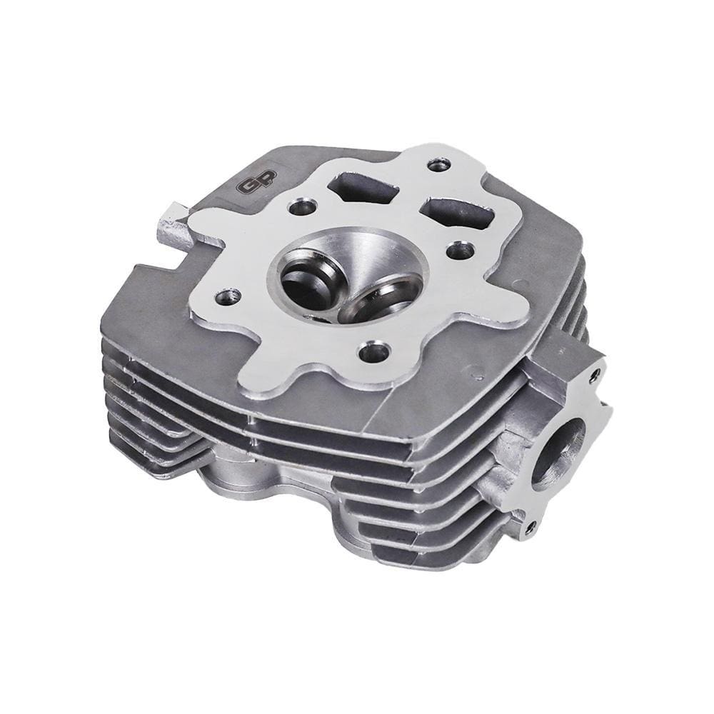 Cabecote Gp7 Cg 125 06/08 [F016]