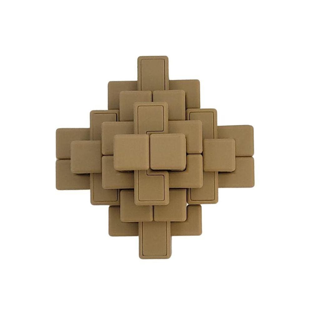 Cubo Mágico Interativo Xiaojiutong Qy8006 - Qiyi