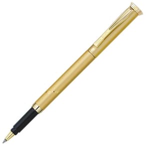 Caneta Roller Pierre Cardin Ref: Pcr-08Gd Neblesse Dourada