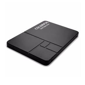 SSD Sata III 240Gb COLORFUL