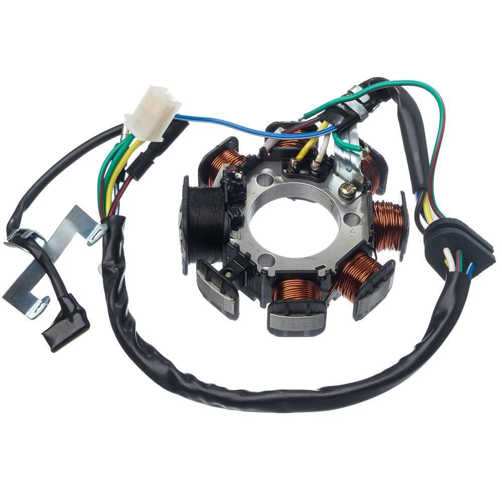 Estator Condor Cg 125 00 A 01 [F016]