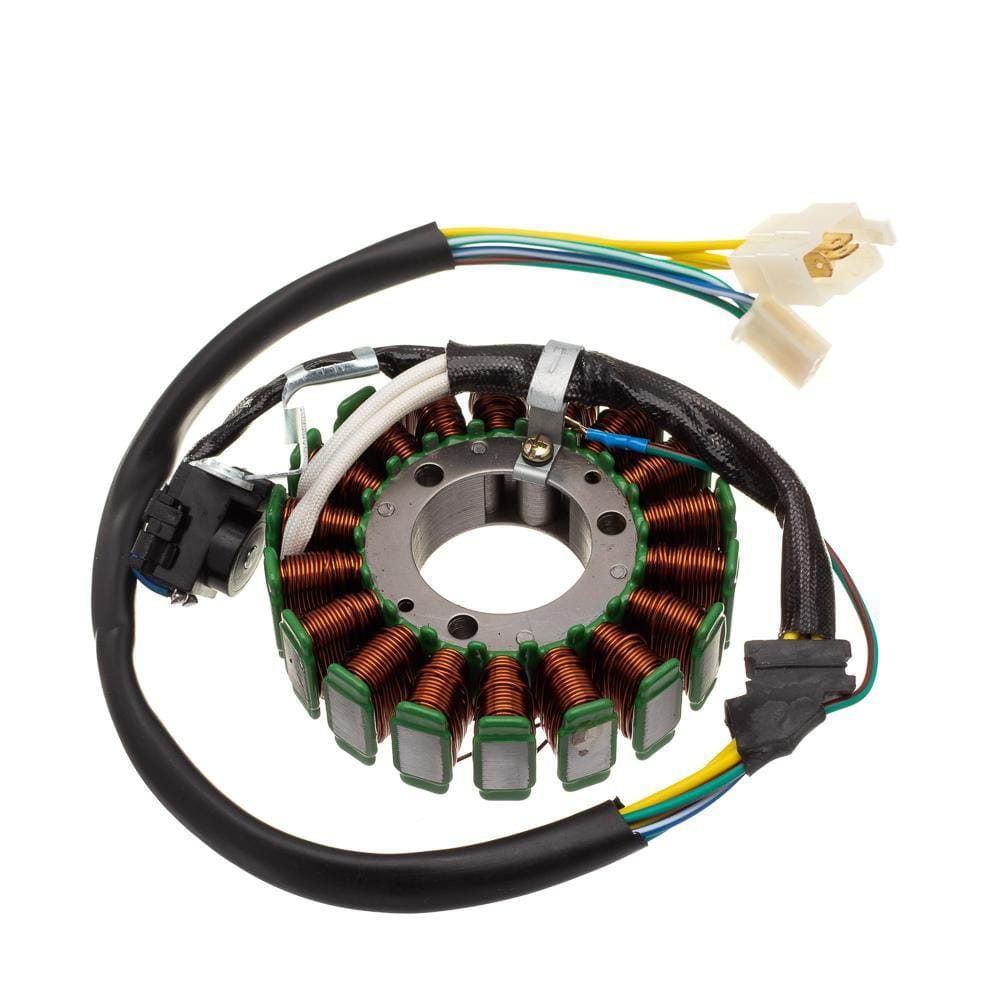 Estator Condor Cbx 250 01/08 [F016]