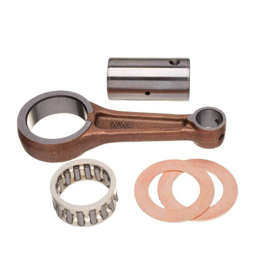 Biela Completa Ww3 Cbx 250 01 A 08 [F016]