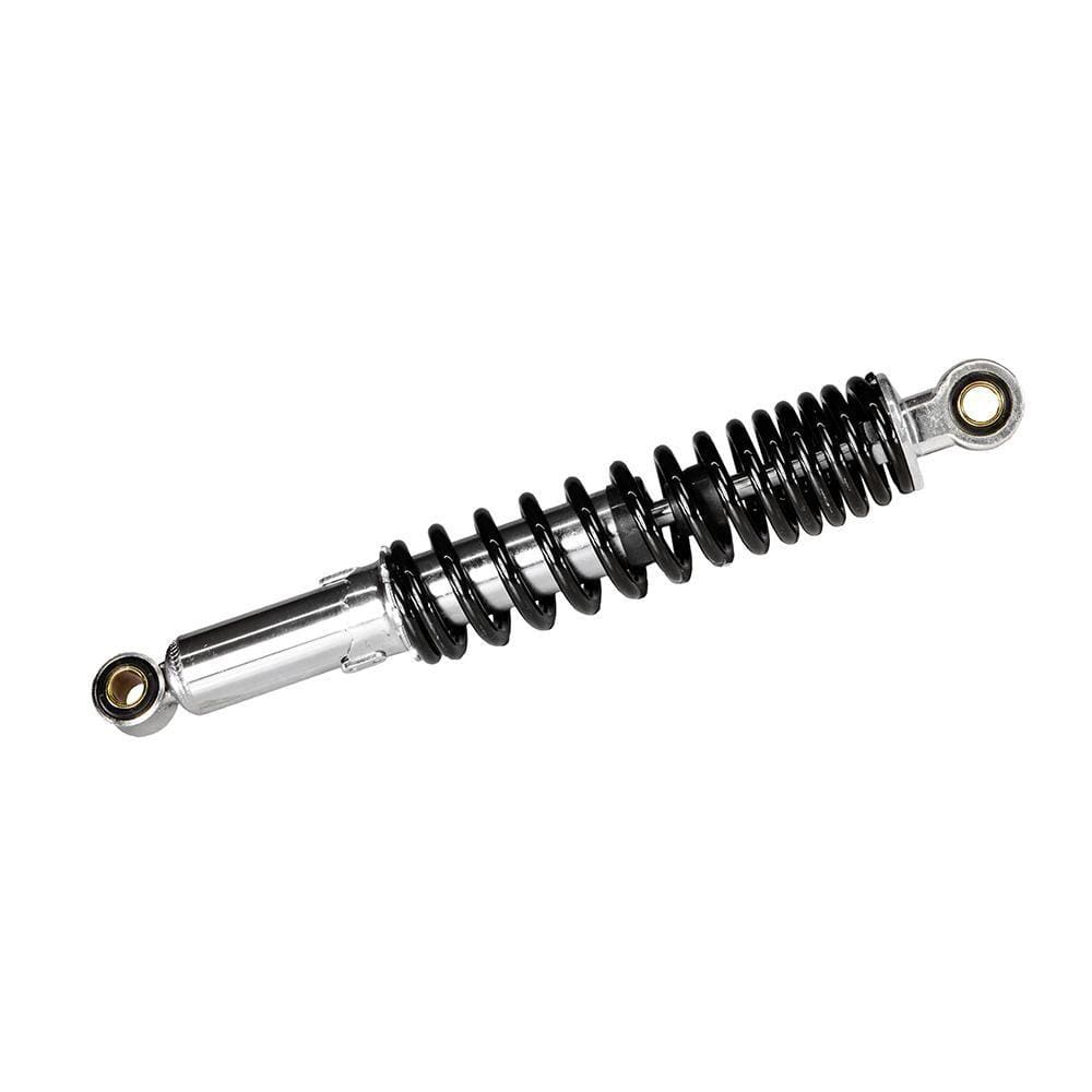 Amortecedor Gp7 (unid) Com Reg. Cg 125 83/99 [F016]