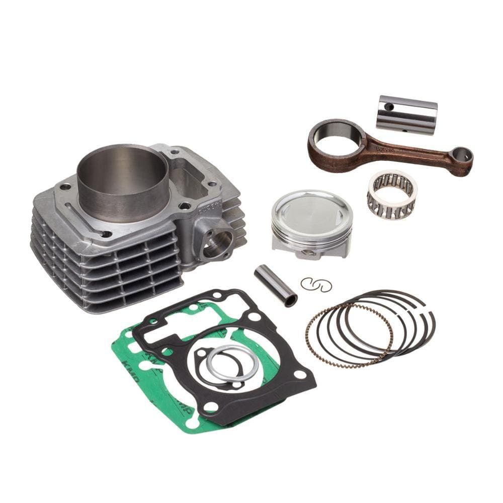 Kit Cilindro Kmp C/biela Ww3  Cg 150 /220 [F016]
