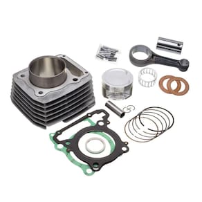 Kit Cilindro Kmp Premium Rik C/biela Txk Cb 300r 09/15 [F016]