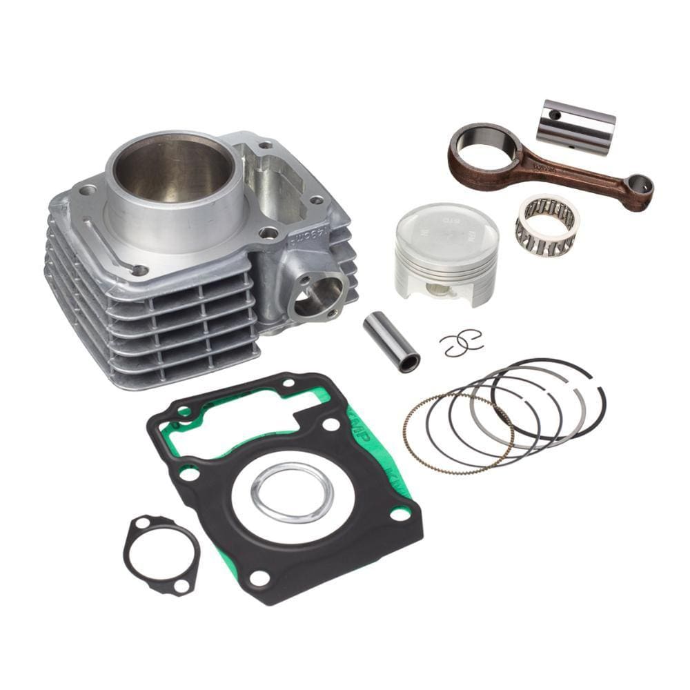 Kit Cilindro Kmp C/biela Ww3  Cg 150 04/15 [F016]