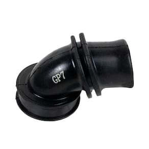 Condutor Filtro Ar Carburador Gp7 Biz 100 98/05 [F016]